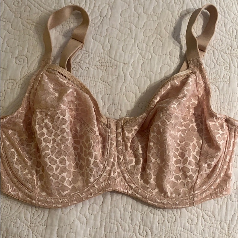 Wacoal bra 32DDD